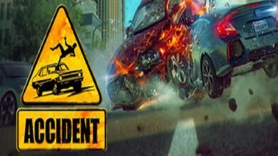 Road-Accident