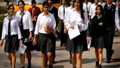 CBSE Board Exam 2024 : इंतजार हुआ खत्म..! CBSE बोर्ड की 10वीं और 12वीं प्रैक्टिकल बोर्ड परीक्षा का तारीख जारी, यहां देखें पूरा टाइम टेबिल..