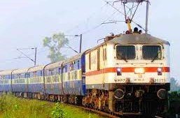 इंदौर-बिलासपुर ट्रेन रद्द