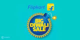 Flipkart Diwali Sale 2023