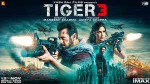 Tiger 3 to be released on this Diwali