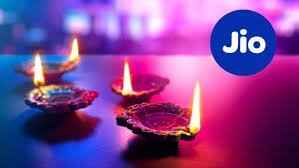 Jio Diwali Offer