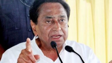 Kamal Nath Reiterated Promises