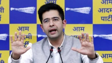 Raghav Chadha