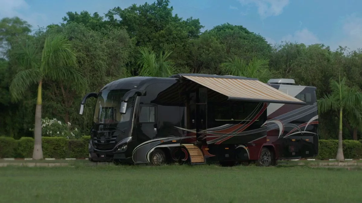 Signature RV