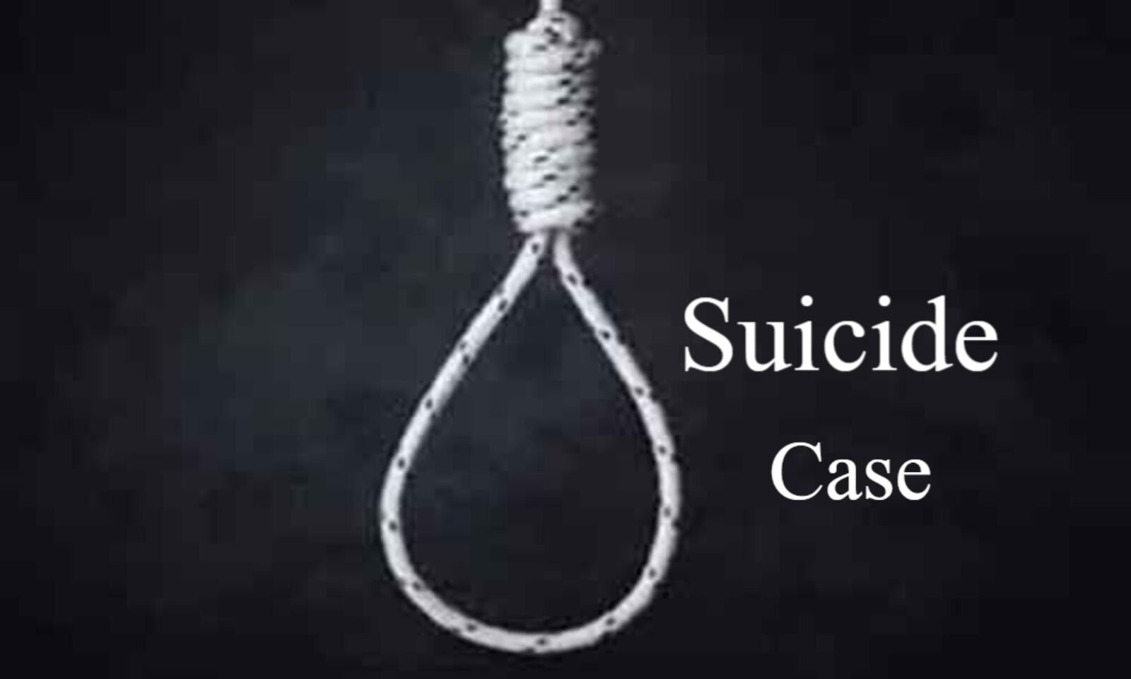 Suicide Case