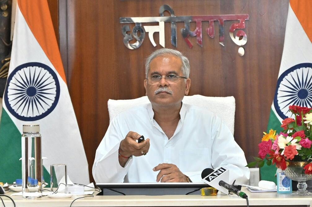 Bhupesh Baghel