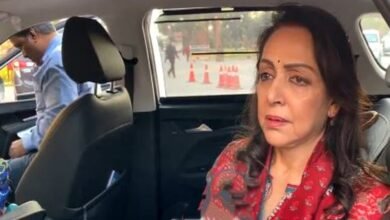 Hema Malini