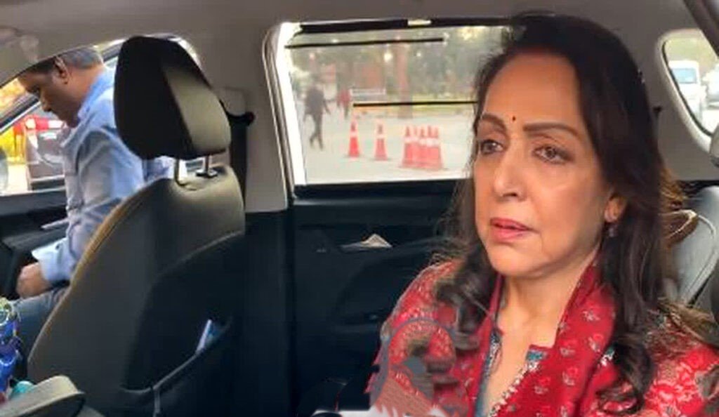 Hema Malini