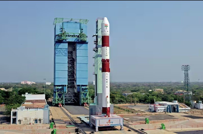 ISRO