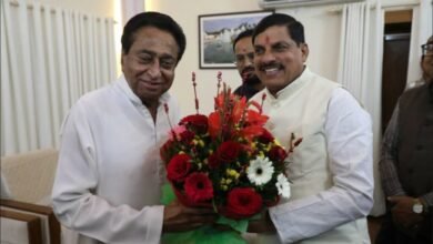 Kamal Nath