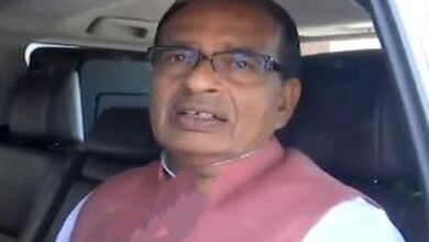 CM Shivraj