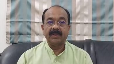 Arun Sao