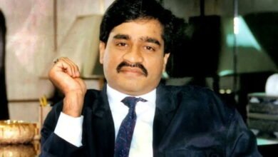 Dawood Ibrahim