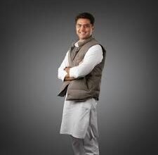 Sachin Pilot