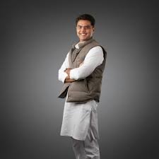 Sachin Pilot