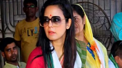 MAHUA MOITRA