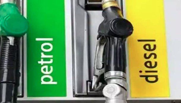 Petrol-Diesel Price Today