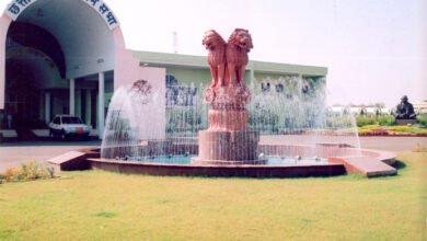 Raipur