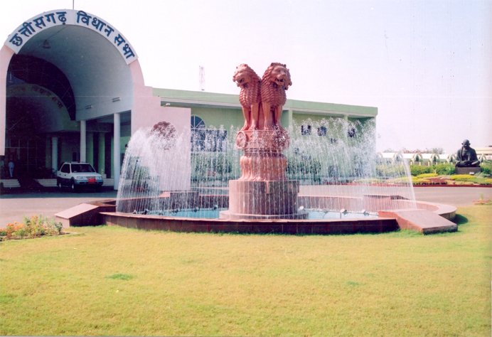 Raipur