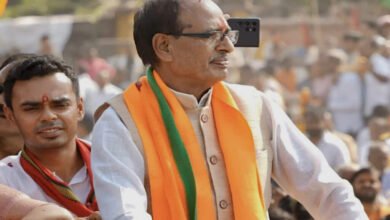 Shivraj Singh