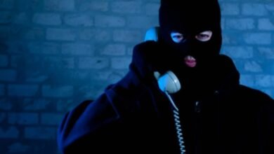 Call Forwarding Scam Alert