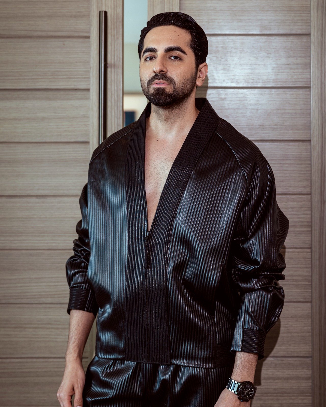 Ayushmann Khurrana