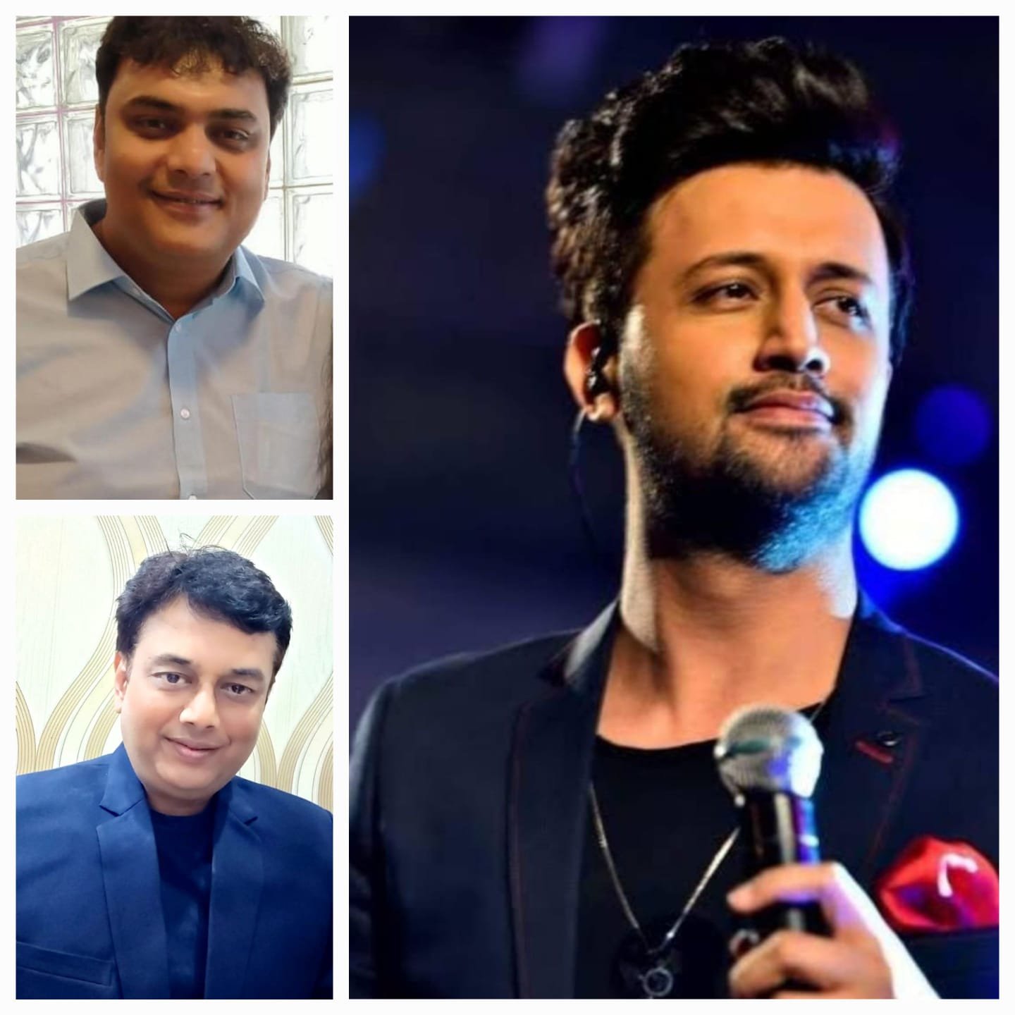 Atif Aslam