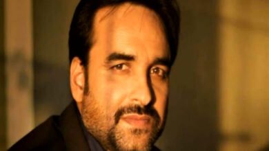 Pankaj Tripathi