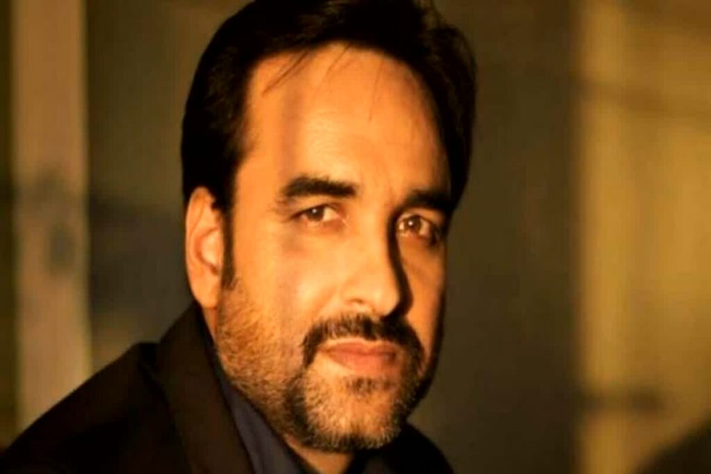 Pankaj Tripathi