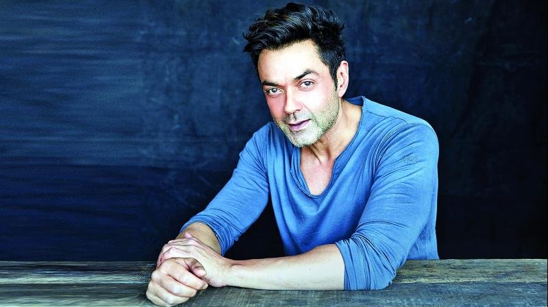 Bobby Deol