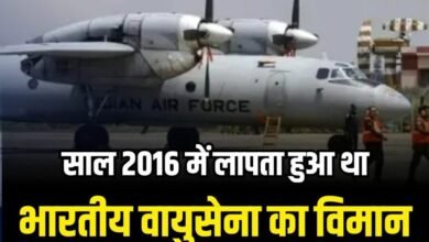 Indian AirForce Aircraft