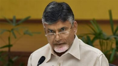 Chandrababu Naidu