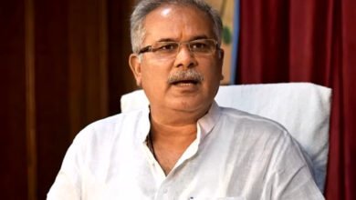 Bhupesh Baghel