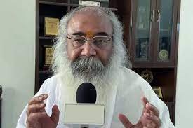 Acharya Pramod Krishnam