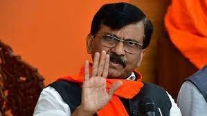 Sanjay Raut On BJP