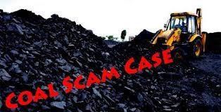 Coal Scam Case