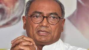 Digvijay Singh