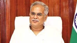 Bhupesh Baghel