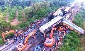 Train Accident