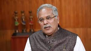 Bhupesh Baghel