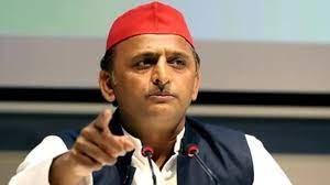 Akhilesh Yadav