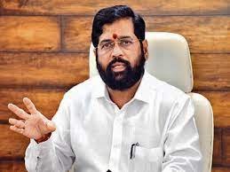 Eknath Shinde