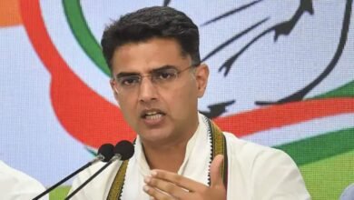 Sachin Pilot