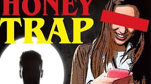 Honey Trap Case