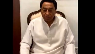 Kamal Nath