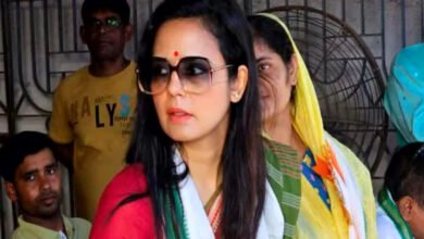 Mahua Moitra