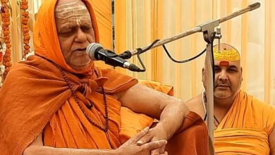 Swami Nischalananda Saraswati Maharaj