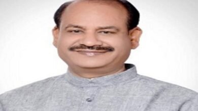 Om Birla