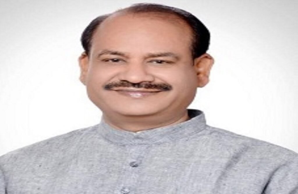 Om Birla